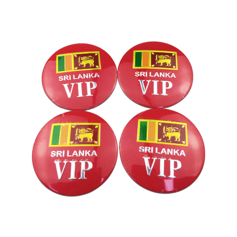 56mm Sri Lanka VIP Car Rim Center Hub Caps for Toyota Prius Aqua Volkswagen Honda Fit Nissan Bezza Subaru Infiniti