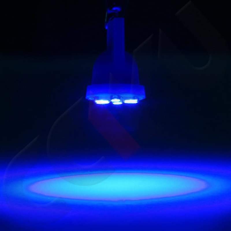 10x T10 LED for Car 2003-2007 Ford E-150 Club Wagon 4.2L 4.6L 5.4L 6.0L E-250 Super Duty 5.4L Light
