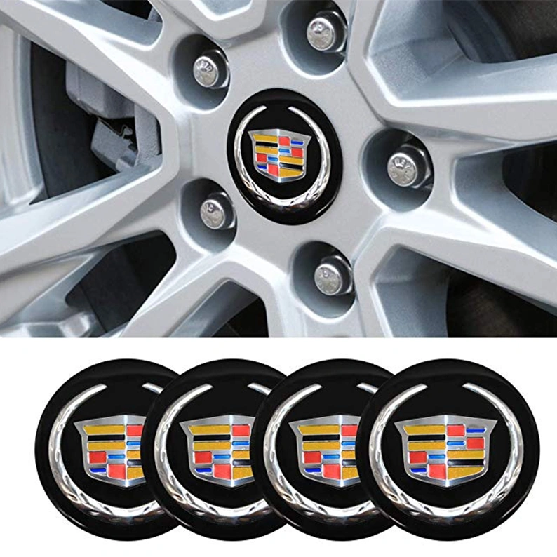 56mm Car Rim Center Hub Caps for GMC Acura Audi Benz BMW Cadillac Chevrolet Dodge Ford Honda Jeep Lexus Lincoln Mazda Mitsubishi Mustang Volkswagen