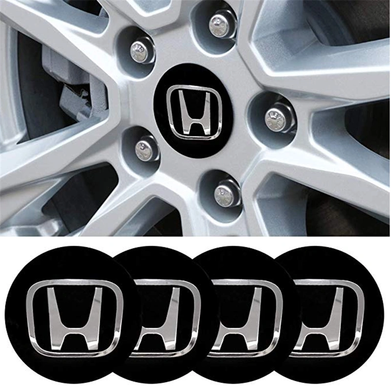 56mm Car Rim Center Hub Caps for GMC Acura Audi Benz BMW Cadillac Chevrolet Dodge Ford Honda Jeep Lexus Lincoln Mazda Mitsubishi Mustang Volkswagen