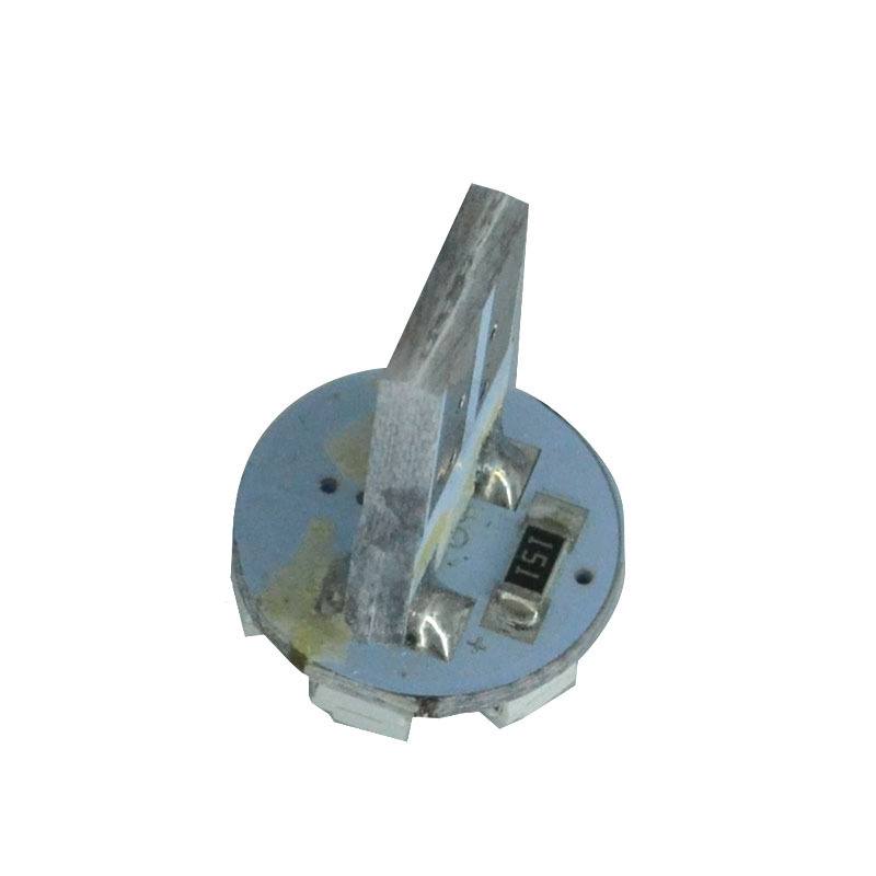 10x T10 LED 168 192 W5W PCB Car License Plate light Interior Auto Wedge Lighting