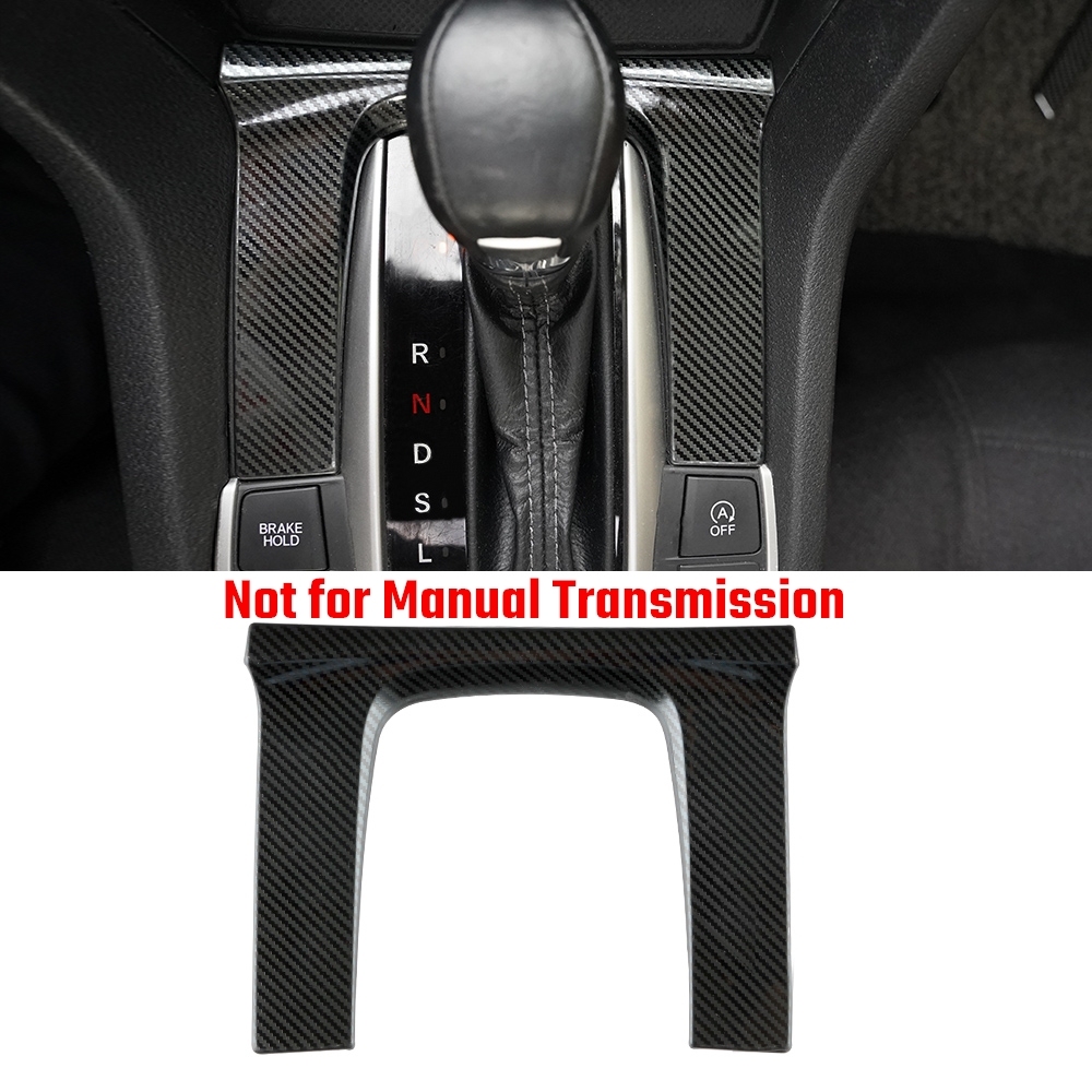 Honda 10th Gen Civic 2016-2020 Mods Car Interior