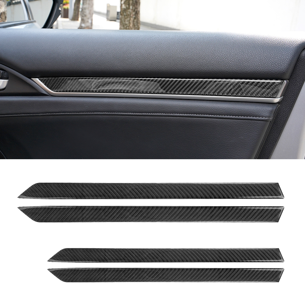 Honda 10th Gen Civic 2016-2020 Mods Car Interior