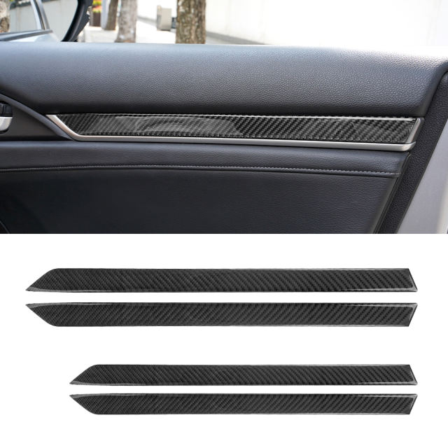 Honda 10th Gen Civic 2016-2020 Mods Car Interior