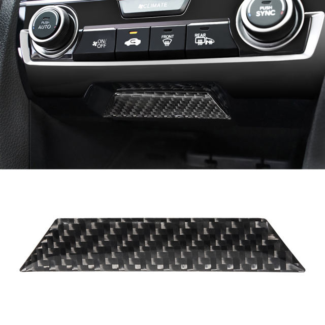 Honda 10th Gen Civic 2016-2020 Mods Car Interior