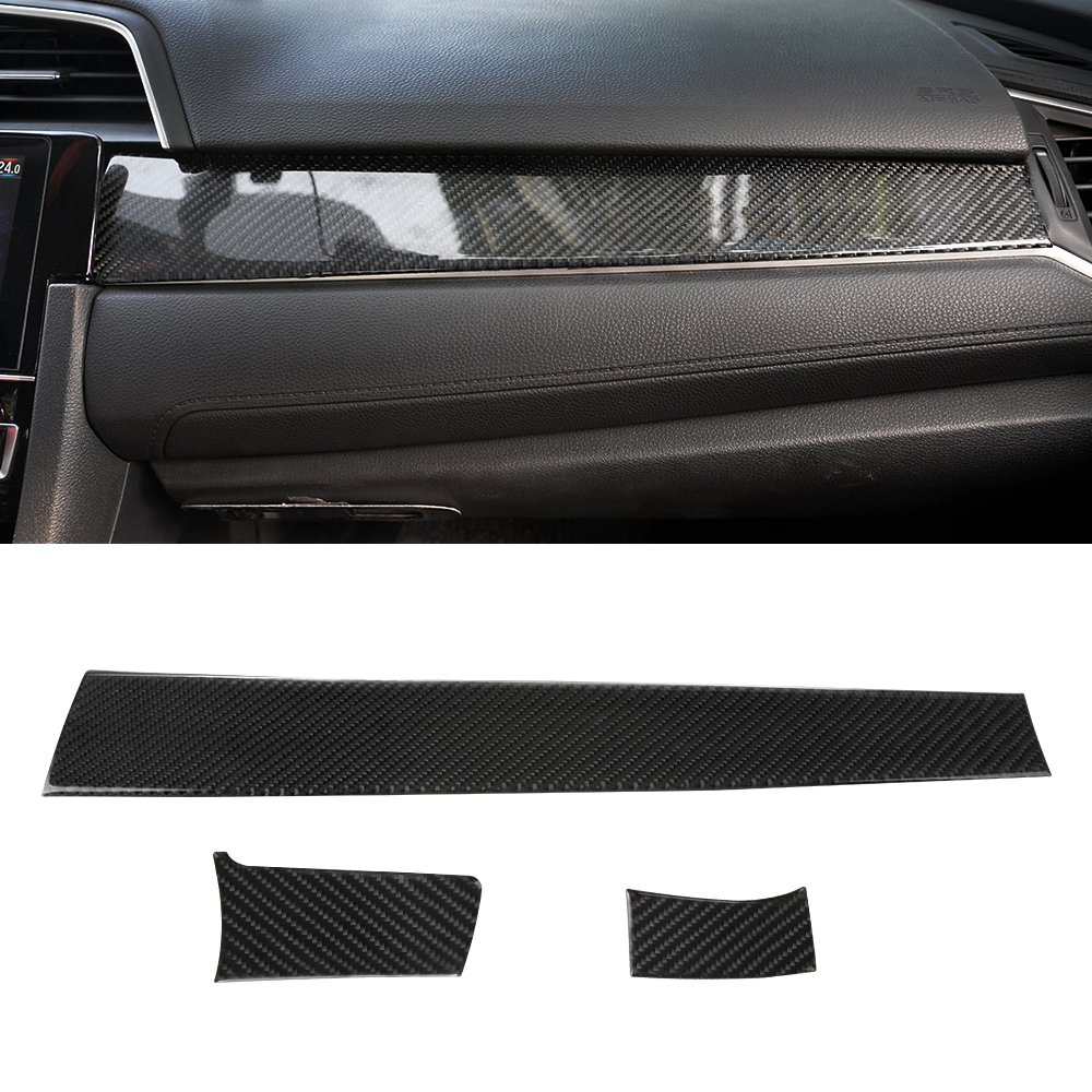 Honda 10th Gen Civic 2016-2020 Mods Car Interior