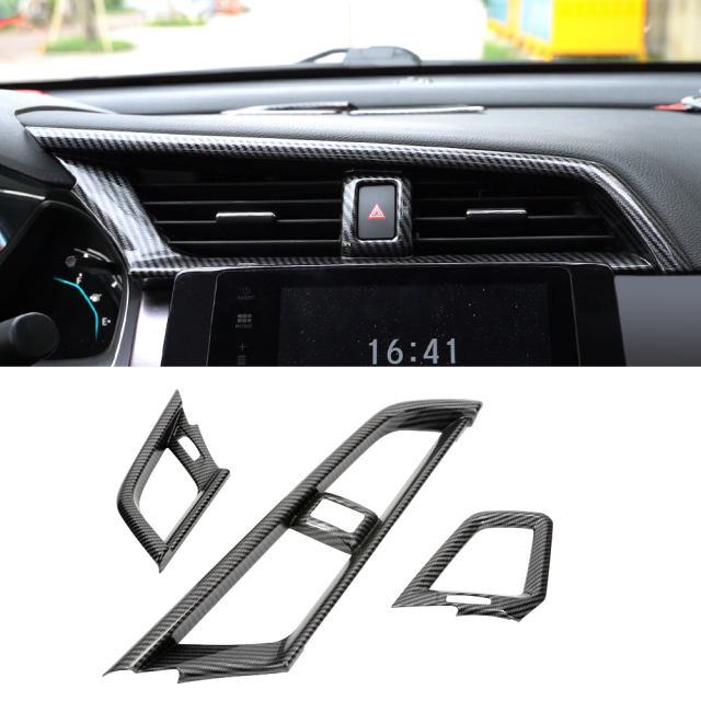 Honda 10th Gen Civic 2016-2020 Mods Car Interior