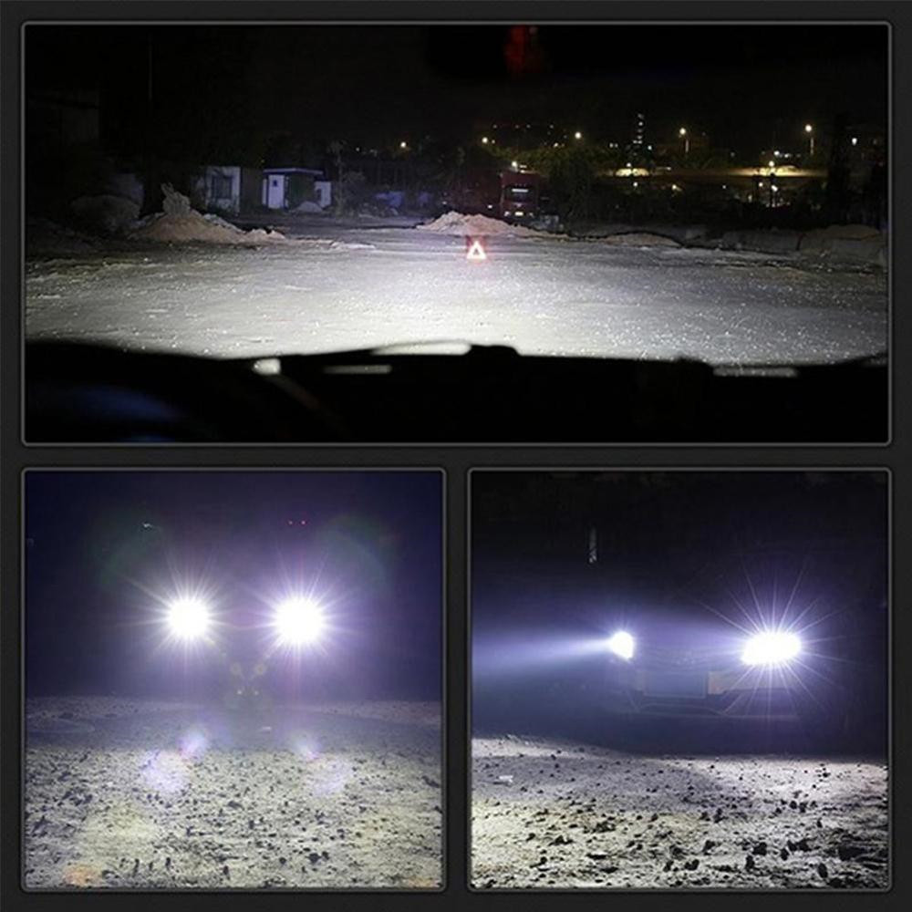 10x T10 5730 2SMD LED Car Vehicle Side Tail Lights Bulbs Lamp for Dome Light Parking Light