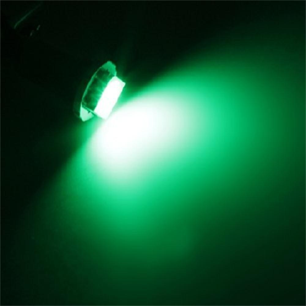 20x Car T5 LED Instrument Light bulbs Auto Dashboards Gauge Lamp