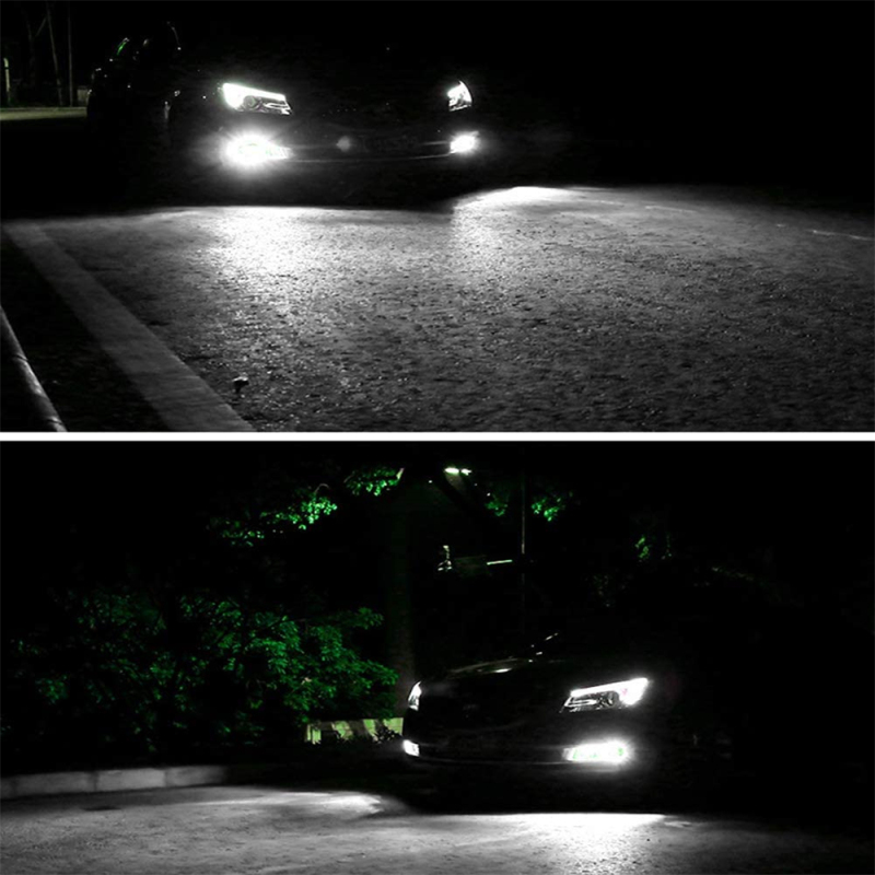 10x BA9S BA9 53 57 1895 64111 LED Bulbs for Car Side Door Courtesy Lights Dome Map Light T4W T11 Led