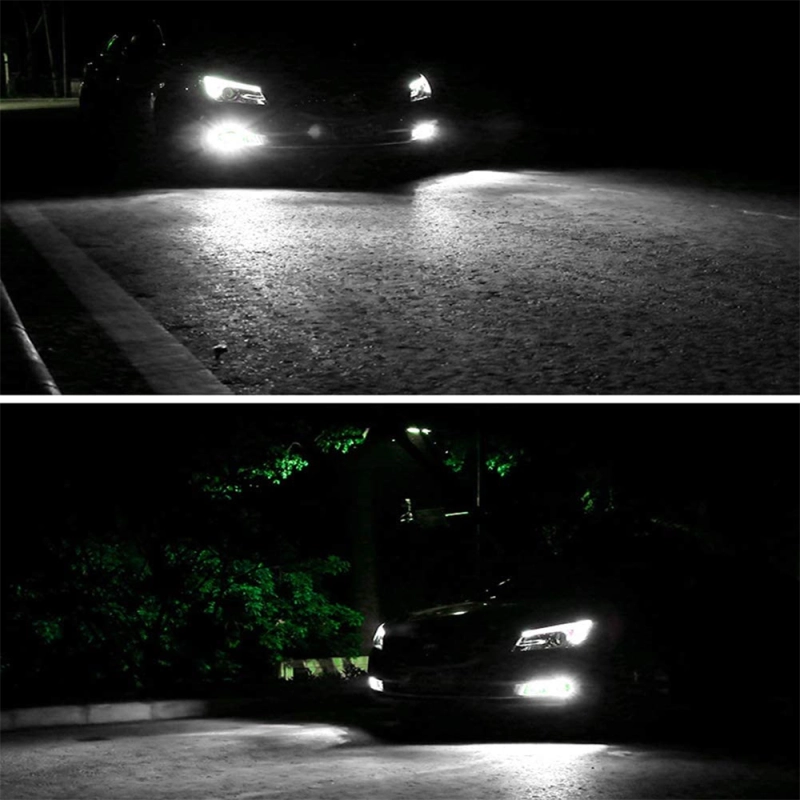 10x BA9S LED BA9 53 57 1895 64111 Bulbs Replacement for Auto Side Door Courtesy Lights Dome Map Lights