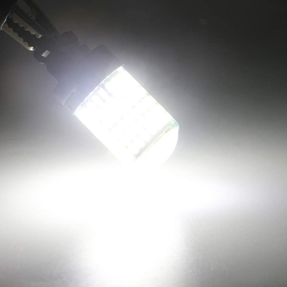 Car No Hyper Flash Canbus 1156 BA15S P21W LED Lamp for Turn Signal Bulb Light 12V