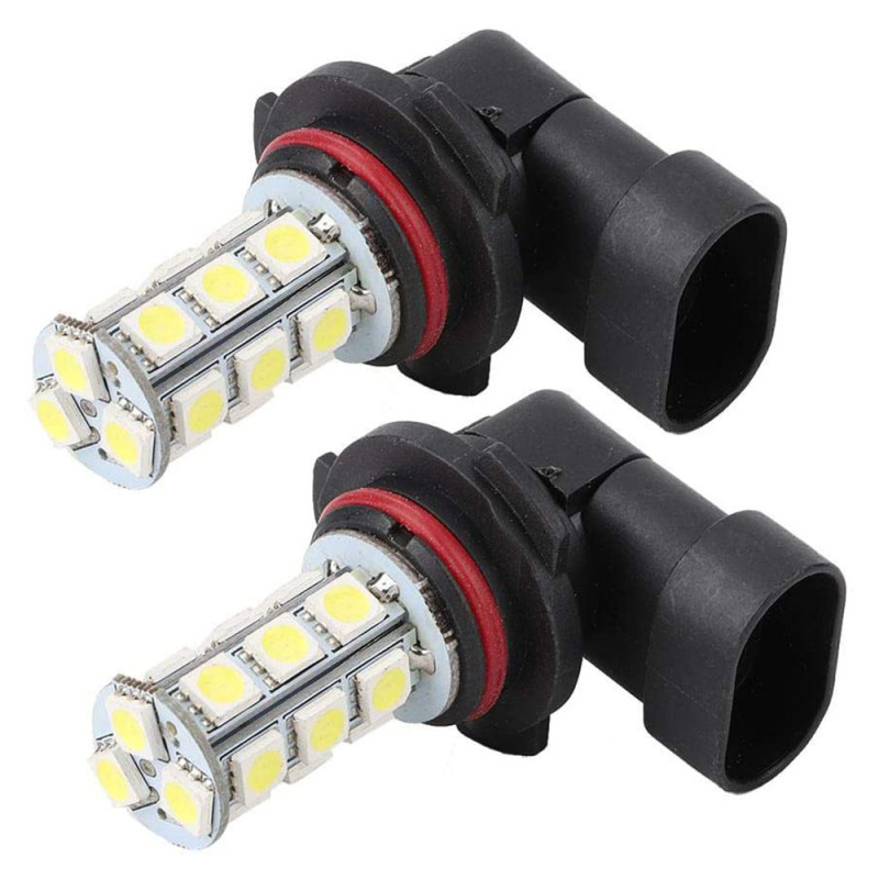 Automobile H1 H3 H4 H7 H8 H11 9005 9006 Led DRL Driving Lamp Car Fog Light