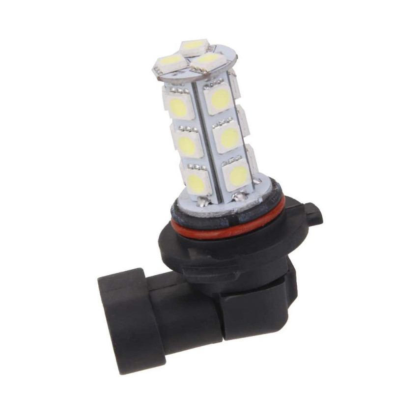 Automobile H1 H3 H4 H7 H8 H11 9005 9006 Led DRL Driving Lamp Car Fog Light