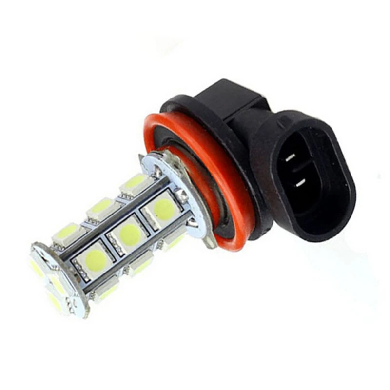 Automobile H1 H3 H4 H7 H8 H11 9005 9006 Led DRL Driving Lamp Car Fog Light