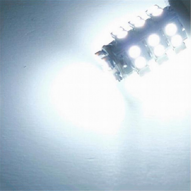 Car Light H3 LED High Power LED Fog Light Day Running Light Super Bright LED Auto Bulb DC 12V
