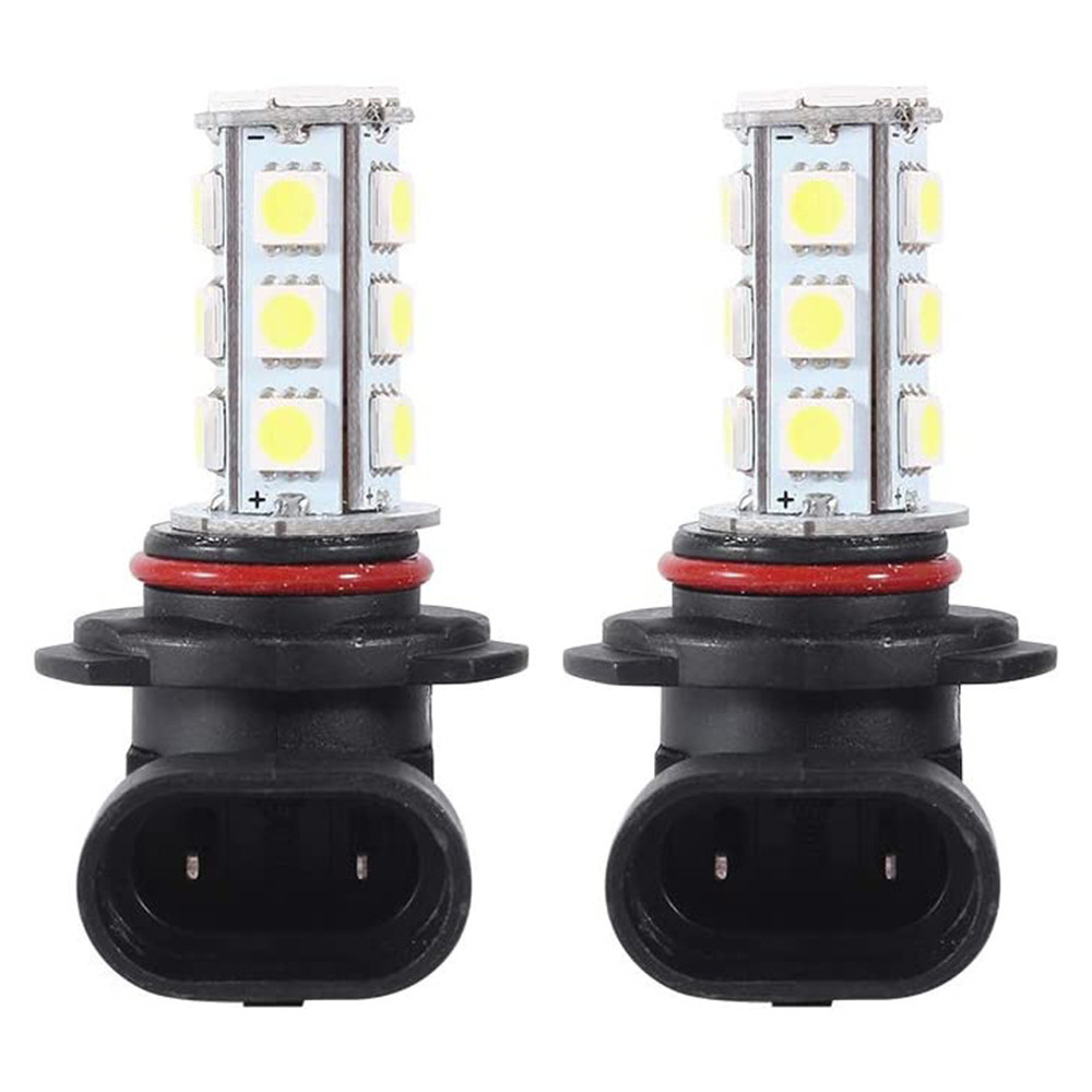 Automobile H1 H3 H4 H7 H8 H11 9005 9006 Led DRL Driving Lamp Car Fog Light