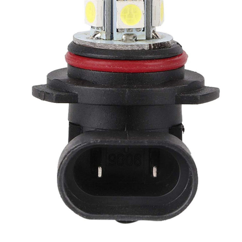 Automobile H1 H3 H4 H7 H8 H11 9005 9006 Led DRL Driving Lamp Car Fog Light