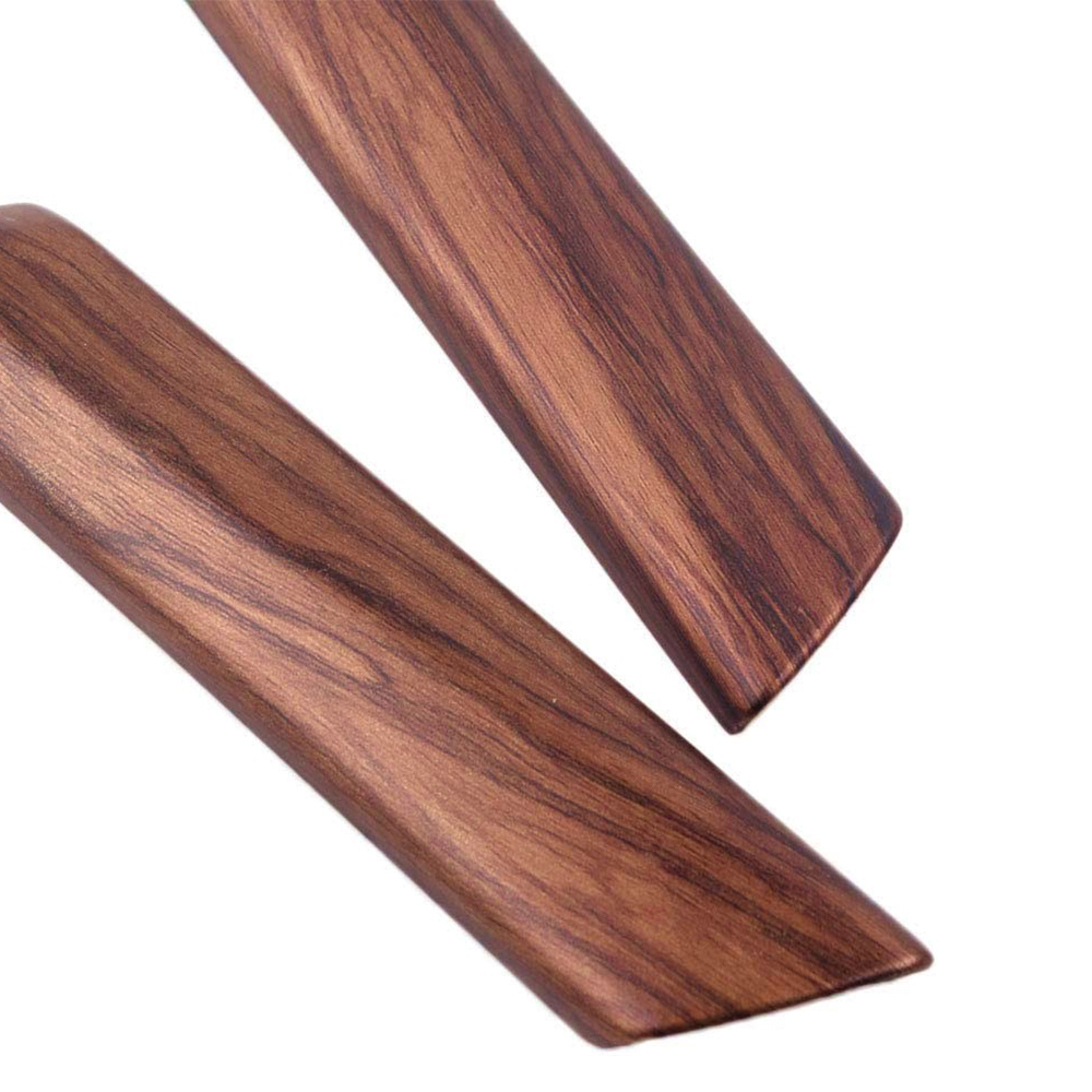 Honda CRV CR-V 2017 2018 2019 2020 Peach Wood  Interior Mods Trim