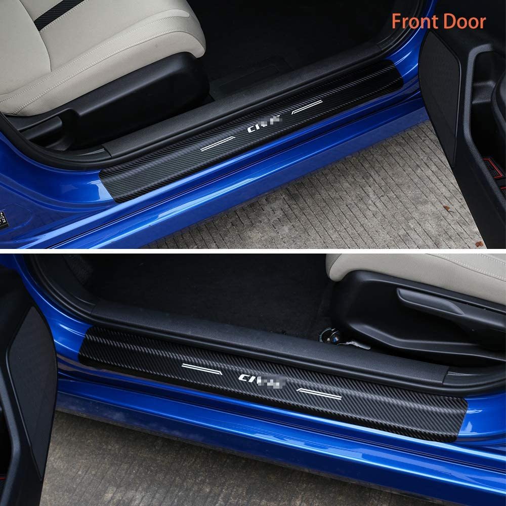 Honda 10th Gen Civic 2016-2020 Mods Car Interior