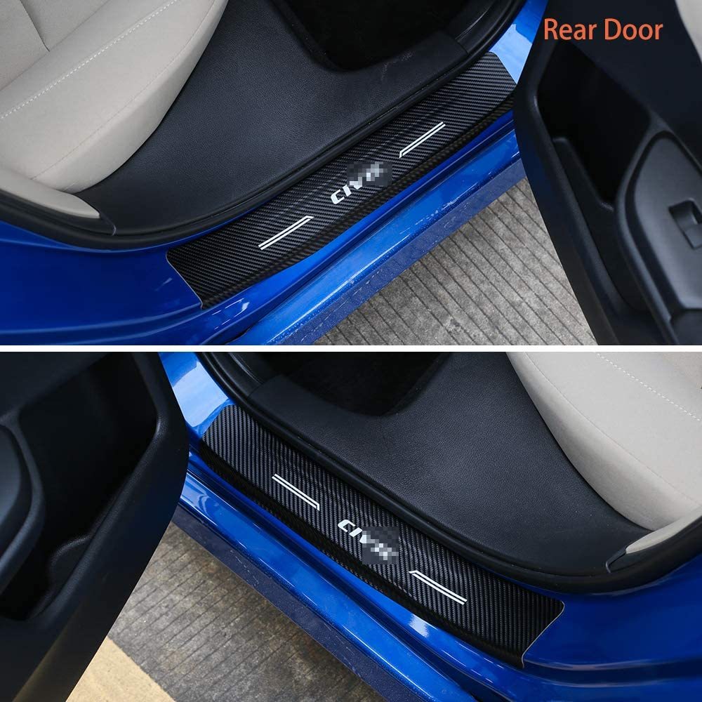 Honda 10th Gen Civic 2016-2020 Mods Car Interior