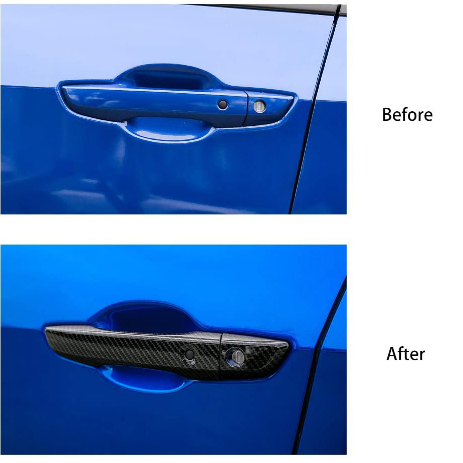 Honda 10th Gen Civic 2016-2020 Mods Car Interior