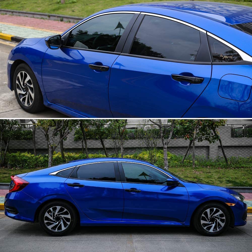Honda 10th Gen Civic 2016-2020 Mods Car Interior