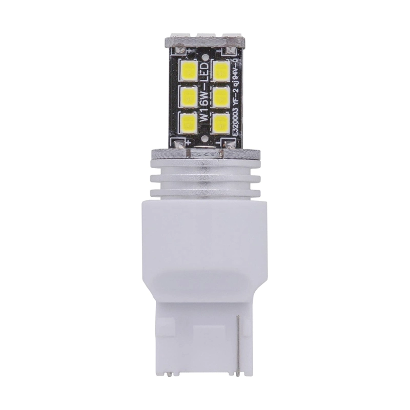 2x 7443 7444NA LED 7440 7440NA 7441 992 Backup Reverse Tail Brake Lights Parking LED Blubs