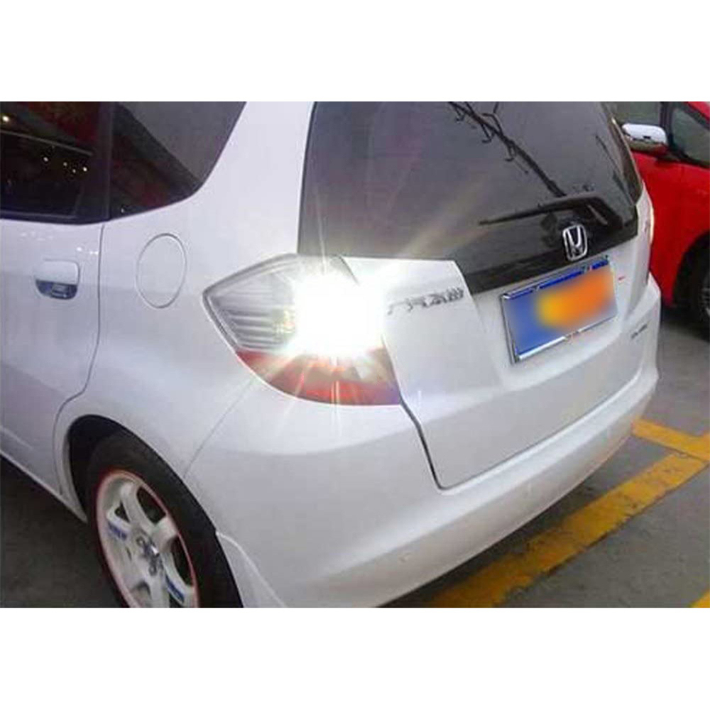 2x 1156 BA15S 1157 BAY15D LED Bulb 5W Car Turn Signal Parking Light  P21W Lamp 12V