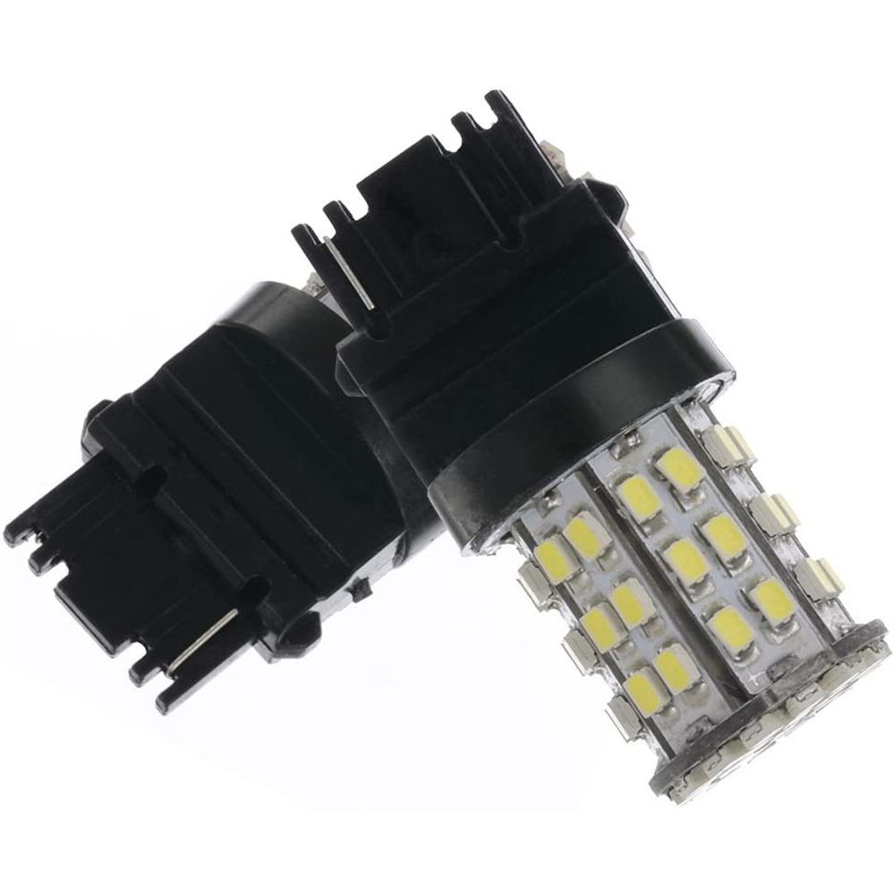 4x 3156 3156A 3456 LED Replacement Bulb Car RV Camper SUV MPV Turn Tail Signal Brake Backup Reverse LED Light