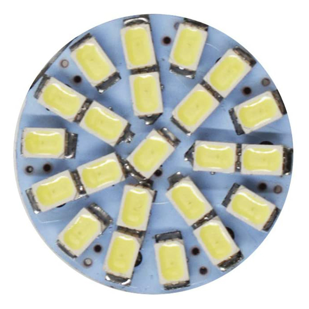 2x 1156 Car 1206-50SMD 1157 BAY15D 7528 1016 1034 LED Light Reversing Brake Lamp Turn Signal Lights