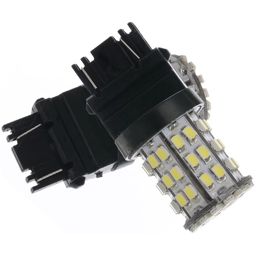 4x 3157 3047 3057 3057A LED Replacement Bulb Car RV Camper SUV MPV Turn Tail Signal Brake Backup Reverse LED Light