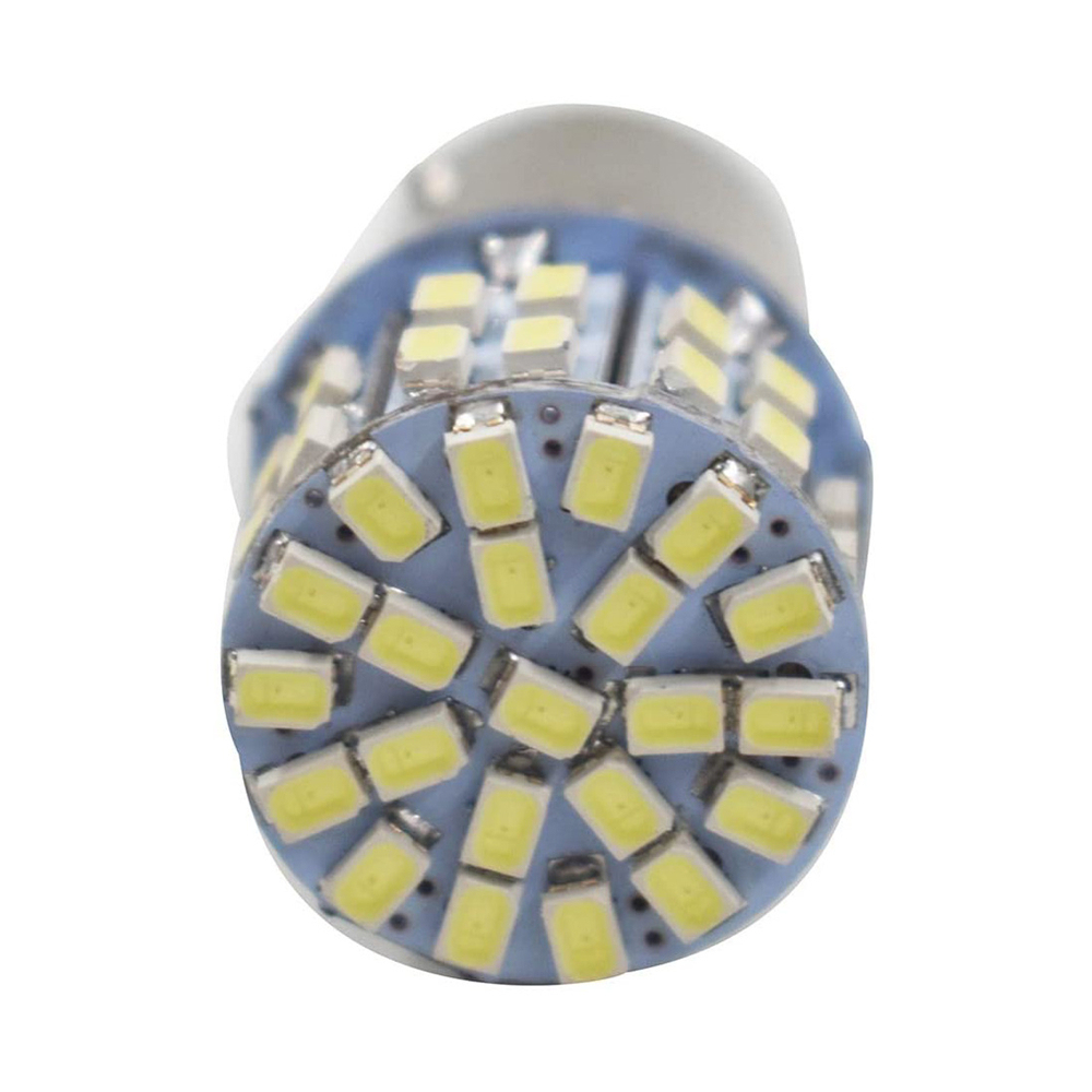 4x 1156 BA15S 1157 BAY15D LED Bulb Car Reverse Rear Turn Signal Parking Light