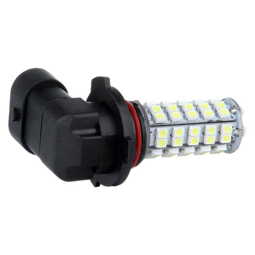 2x Automobile LED Fog Lamp H1 H3 H4 H7 H8 H11 9005 9006 3528 1210 68SMD Driving Lamp Light