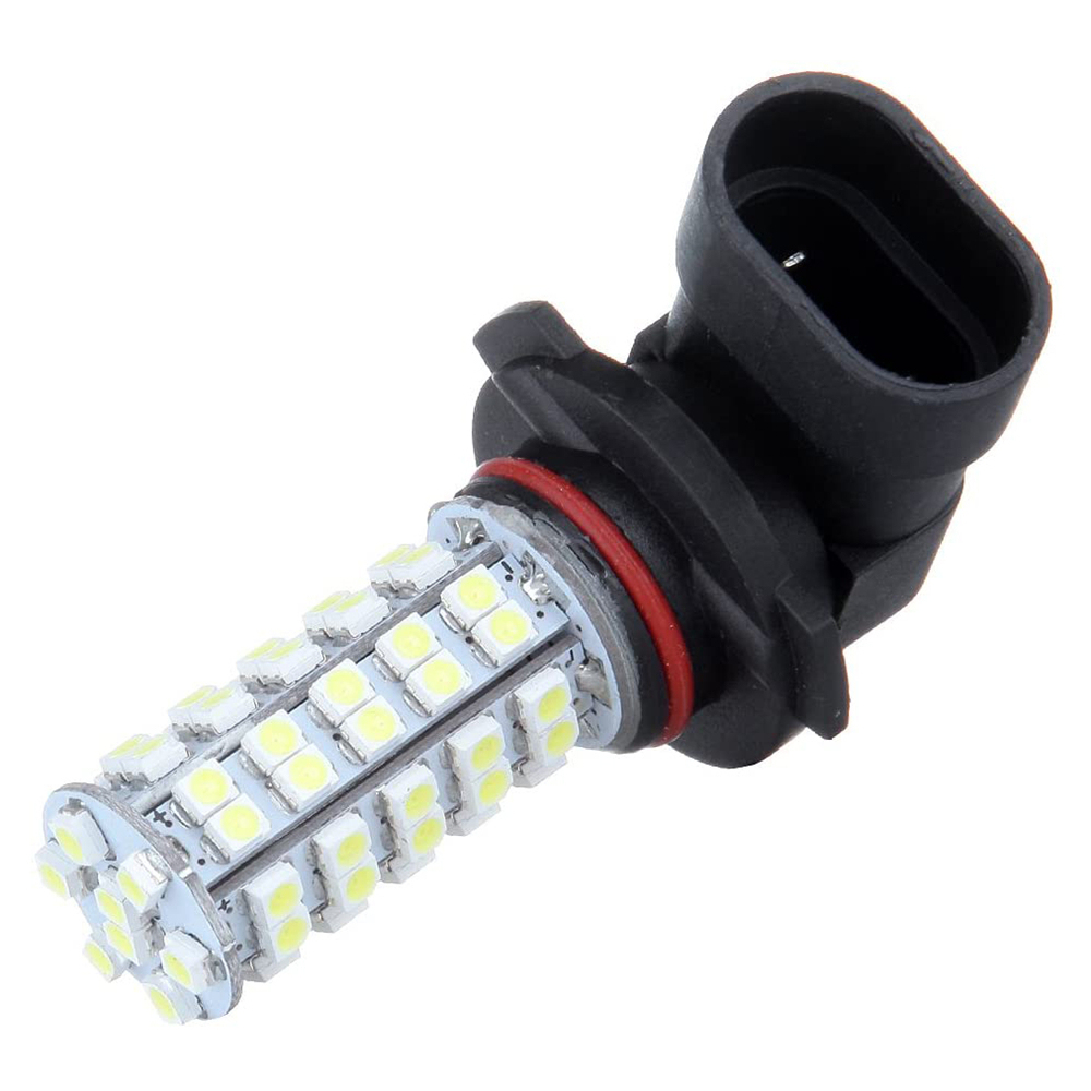 2x Automobile LED Fog Lamp H1 H3 H4 H7 H8 H11 9005 9006 3528 1210 68SMD Driving Lamp Light