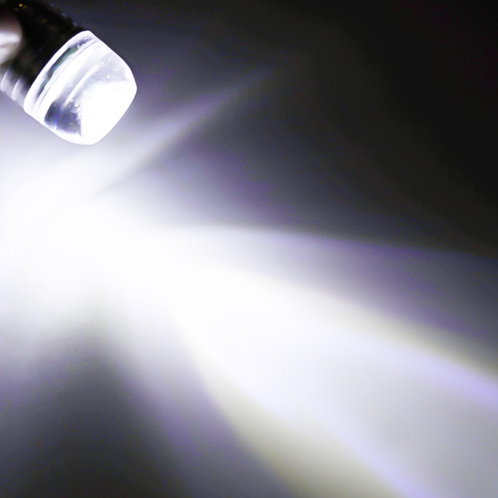 2x 1156 LED BA15S 7506 1157 BAY15D Bulbs Lights Replacement for Turn Signal Back Up Reverse Tail RV Light