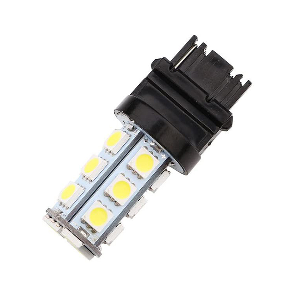 2x 3156 3156A 3456 LED Replacement Bulb RV SUV MPV Car Turn Tail Signal Brake Light Backup Lamps Bulbs