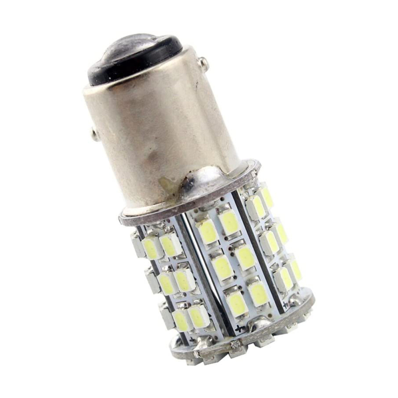 2x Auto LED 1156 1157 T20 7443 7440 Car Lights Bulb Backup Signal Stop Brake Tail Light Bulbs