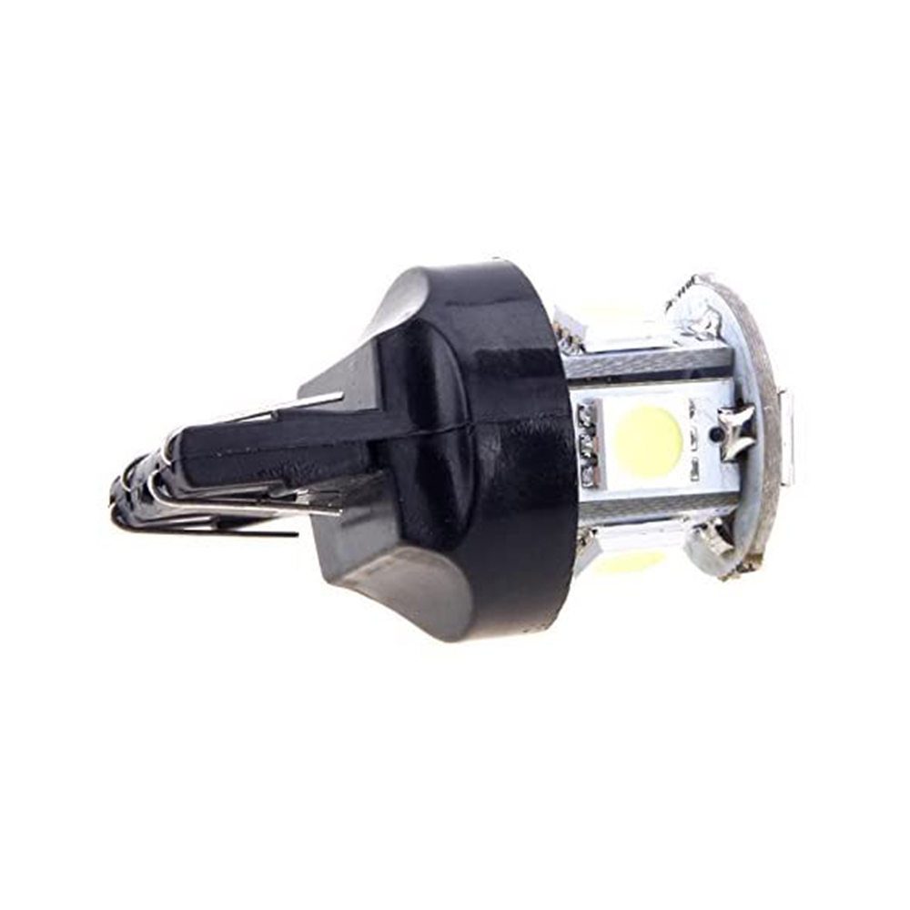 10x T20 7440 7443 LED Car Turn Signal Lamp Backup Stop Light