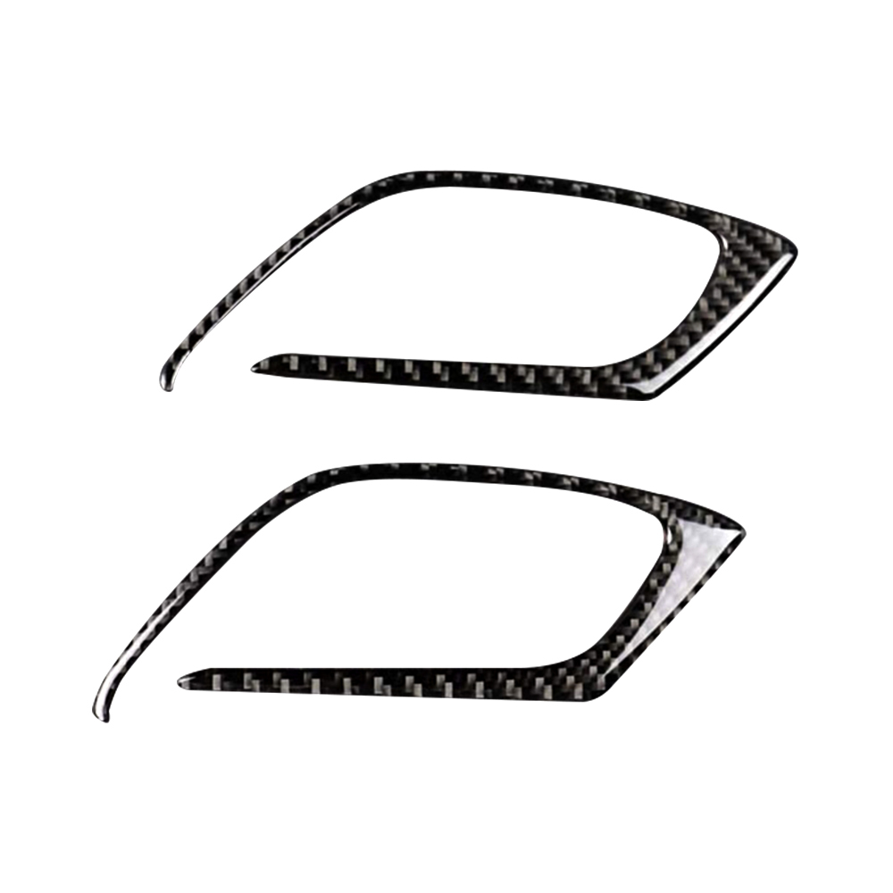 Mazda CX-5 2017 2018 Carbon Fiber Car Interior Trim