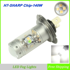 H7 LED