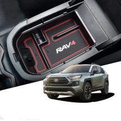 RAV4 2019-2021