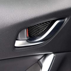Inner Door Handle Bowl Frame Trim