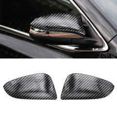 Carbon Fiber Mirror Cover