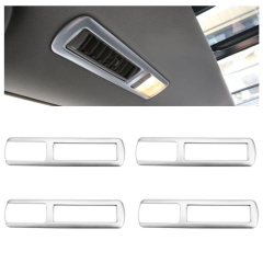 Rear Reading Light Cover