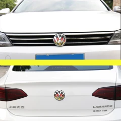 VW Front+Rear Bumper