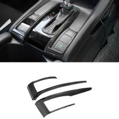 Carbon Fiber Style