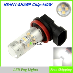 H8/H11 LED