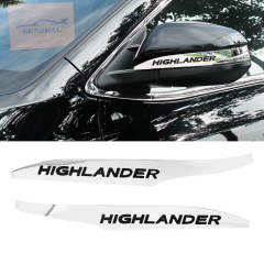 Highlander logo