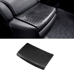 Stainless Steel Armrest Box
